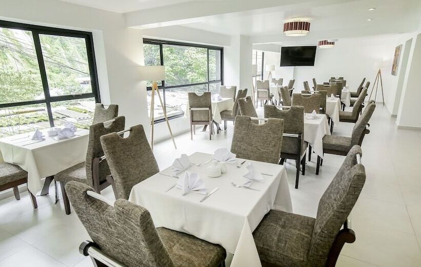 Fotos del hotel Golden Sunrise Machupicchu:  9