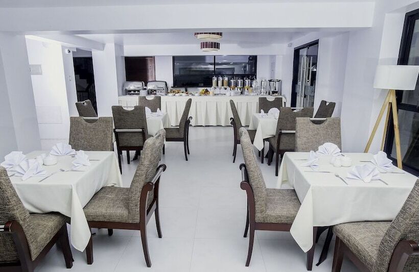 Fotos del hotel Golden Sunrise Machupicchu:  14