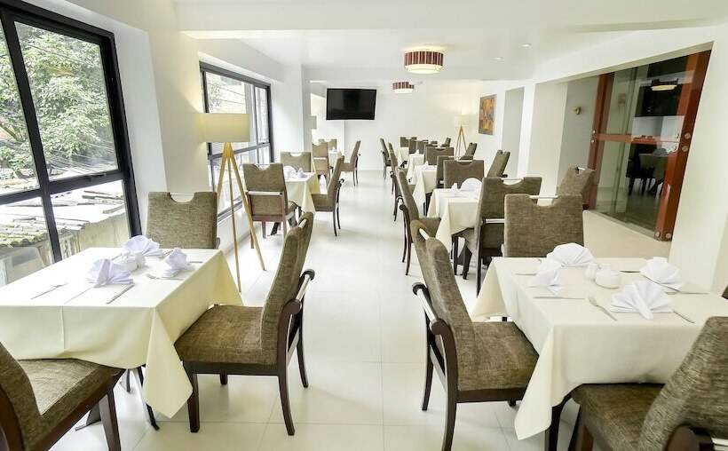 Fotos del hotel Golden Sunrise Machupicchu:  17