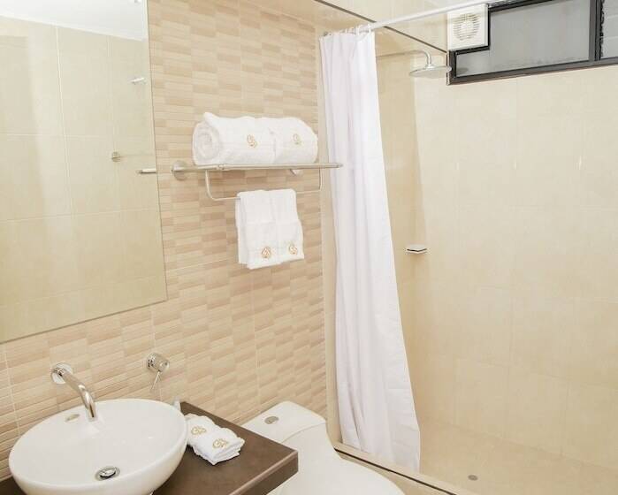 Fotos del hotel Golden Sunrise Machupicchu:  15