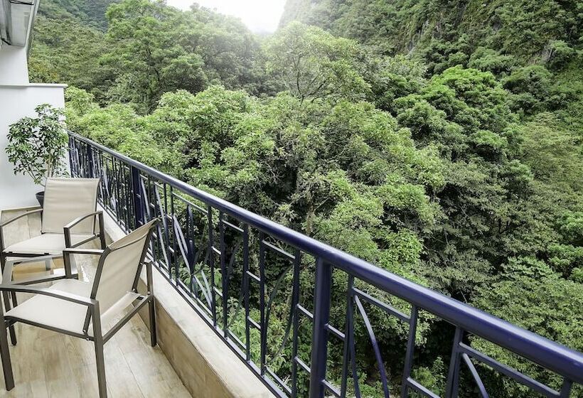 Fotos del hotel Golden Sunrise Machupicchu:  10