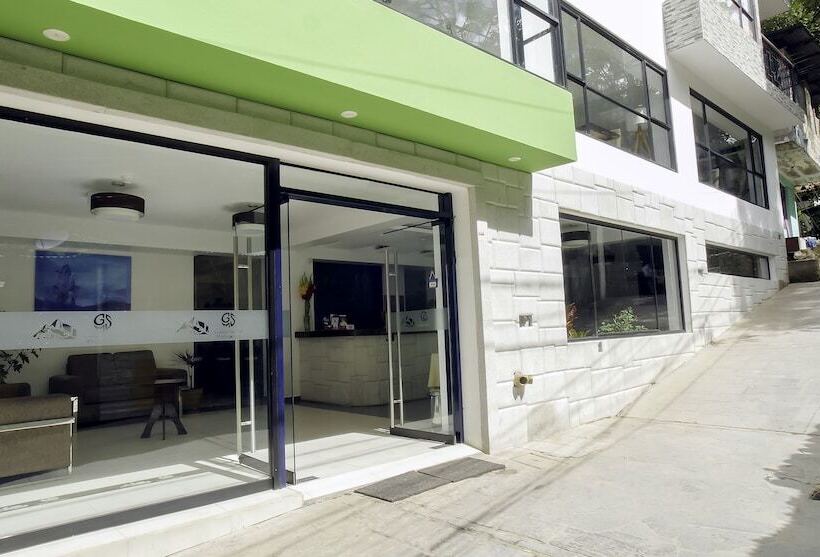 Fotos del hotel Golden Sunrise Machupicchu:  12