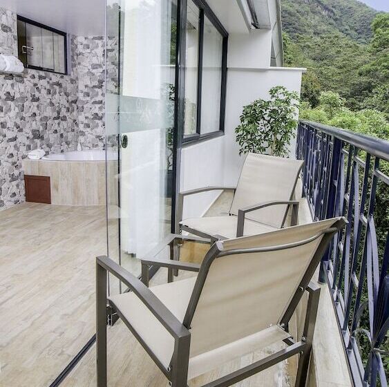 Fotos del hotel Golden Sunrise Machupicchu:  5