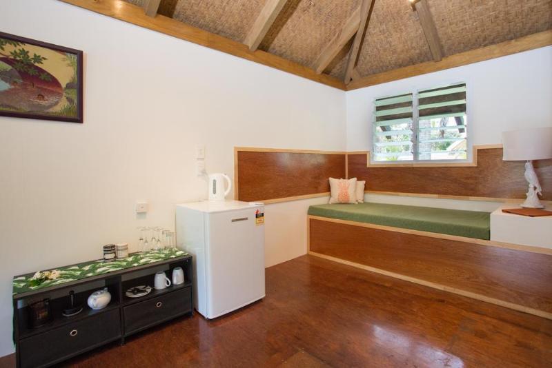 Fotos del hotel Ikurangi Eco Retreat:  3