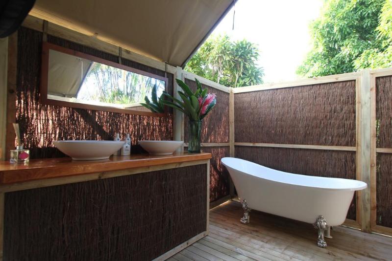 Fotos del hotel Ikurangi Eco Retreat:  22