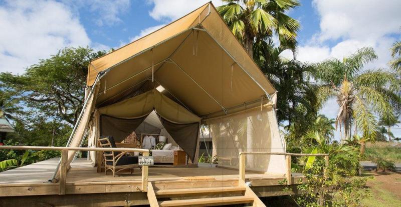 Fotos del hotel Ikurangi Eco Retreat:  24