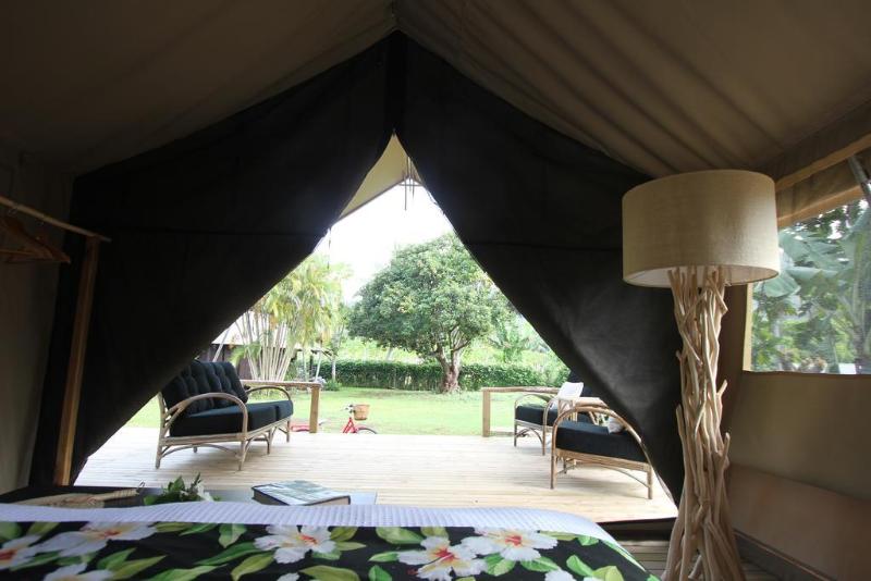 Fotos del hotel Ikurangi Eco Retreat:  12