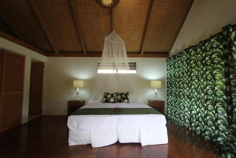 Ikurangi Eco Retreat