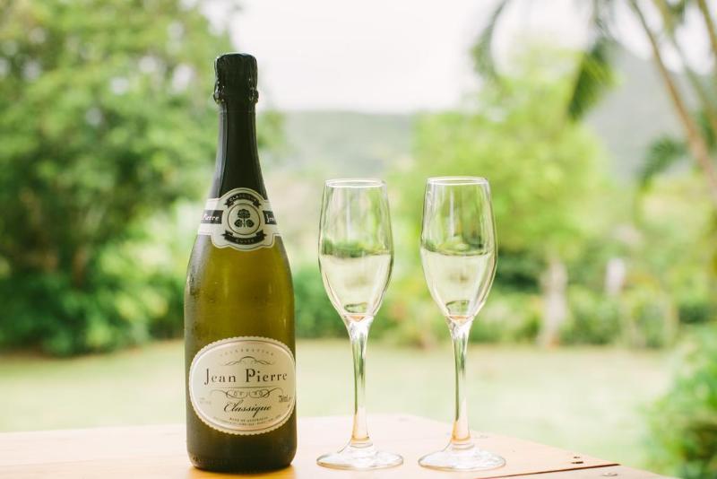 Fotos del hotel Ikurangi Eco Retreat:  18