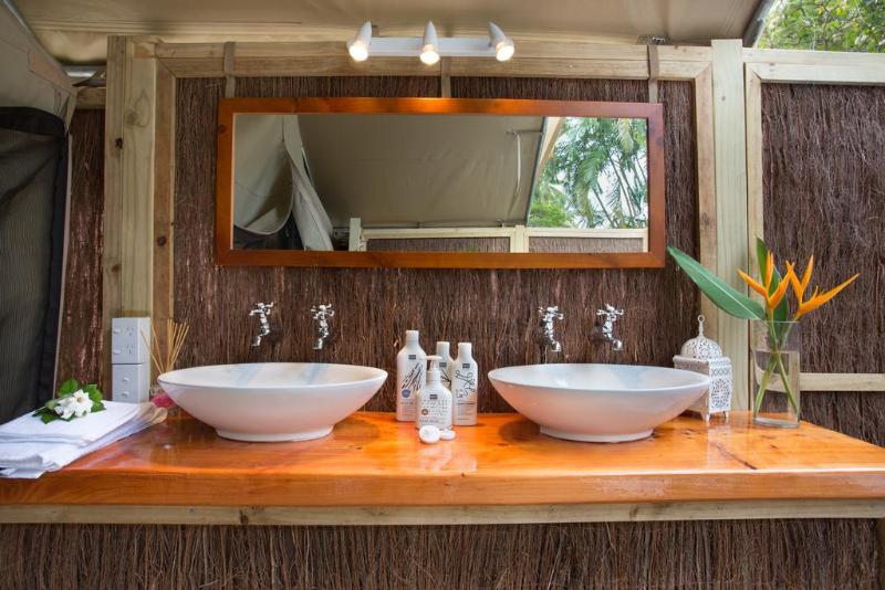 Fotos del hotel Ikurangi Eco Retreat:  6