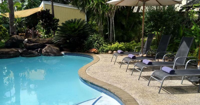 Fotos del hotel Ikurangi Eco Retreat:  2