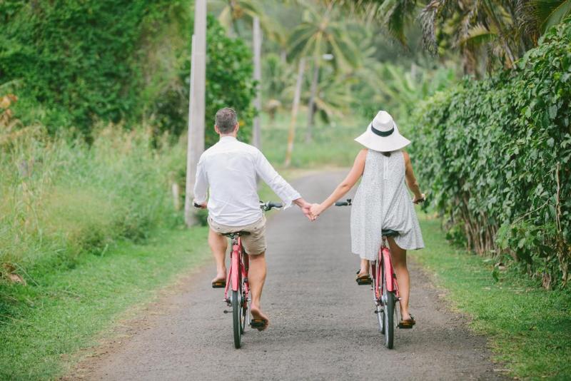 Fotos del hotel Ikurangi Eco Retreat:  7