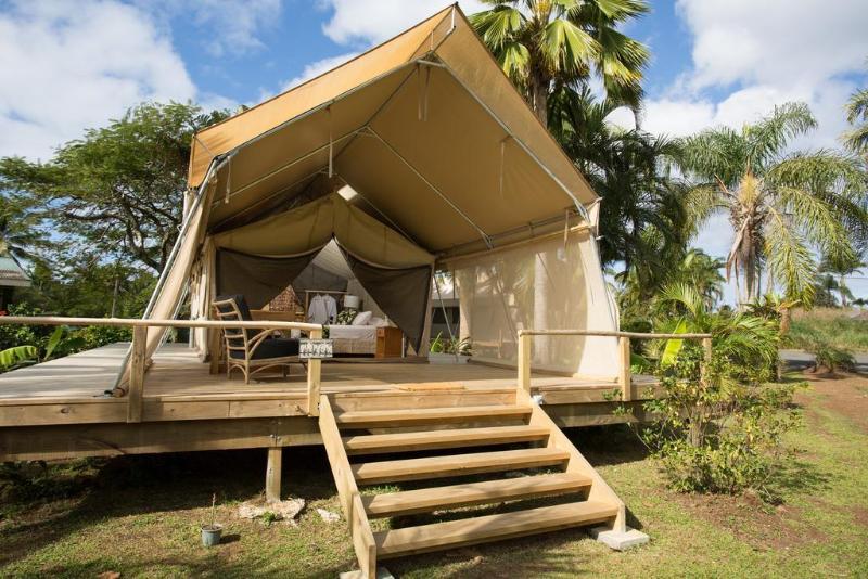 Fotos del hotel Ikurangi Eco Retreat:  21