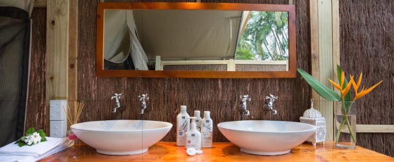 Fotos del hotel Ikurangi Eco Retreat:  14