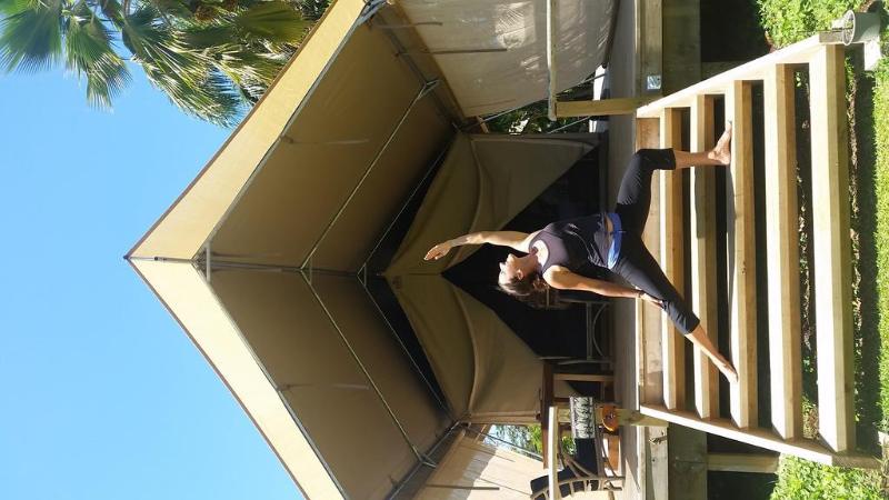 Fotos del hotel Ikurangi Eco Retreat:  4