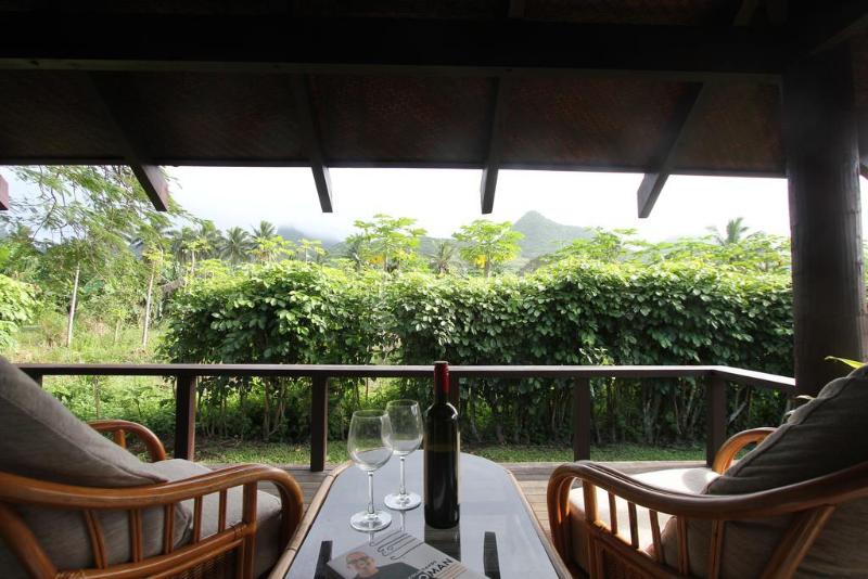 Fotos del hotel Ikurangi Eco Retreat:  5