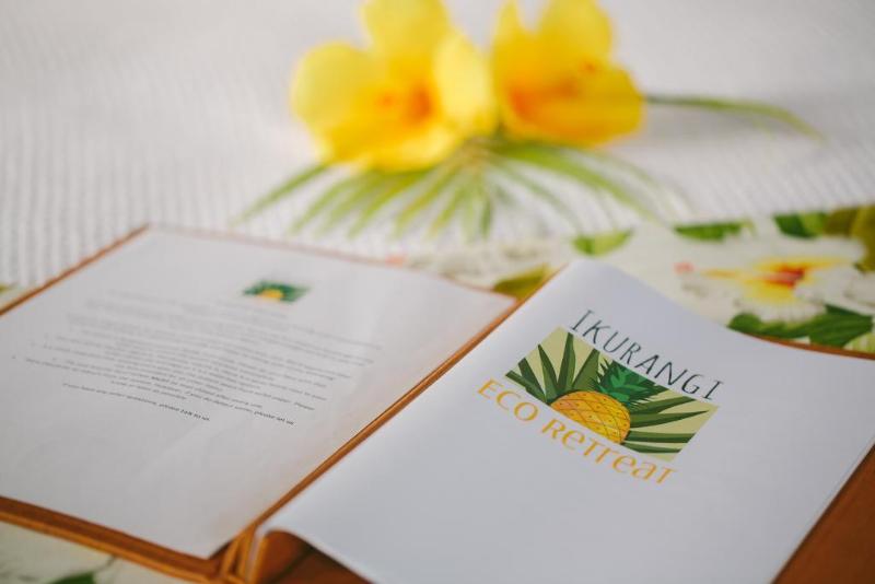 Fotos del hotel Ikurangi Eco Retreat:  16