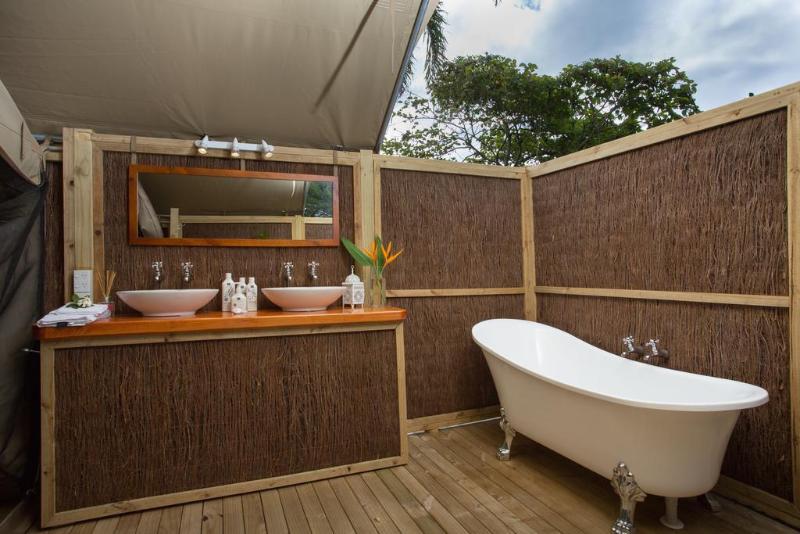 Fotos del hotel Ikurangi Eco Retreat:  20