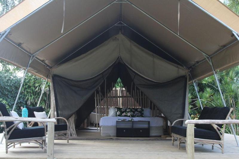 Fotos del hotel Ikurangi Eco Retreat:  23