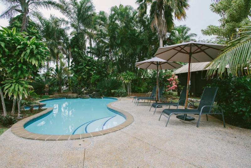 Fotos del hotel Ikurangi Eco Retreat:  9