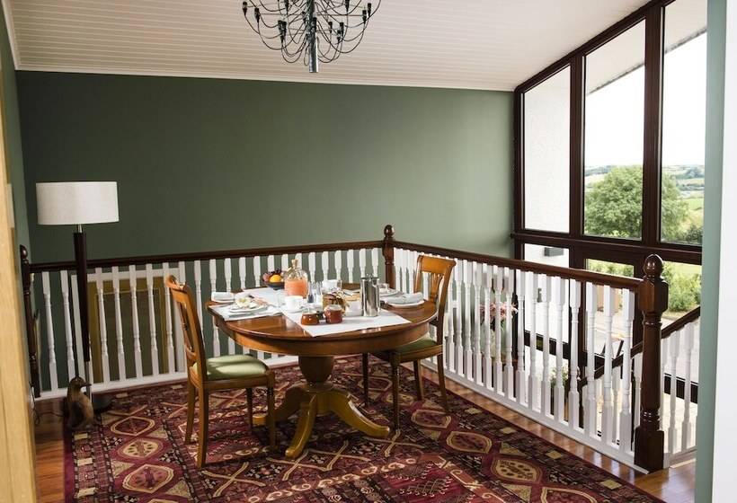 Fotos del hotel Peartree Hill:  3