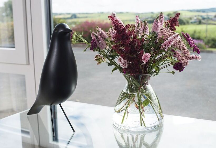 Fotos del hotel Peartree Hill:  6