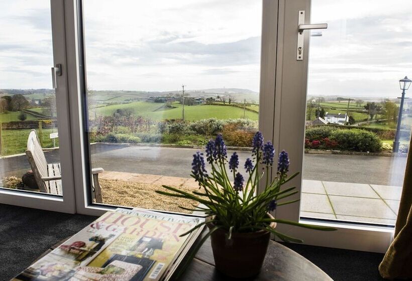 Fotos del hotel Peartree Hill:  14