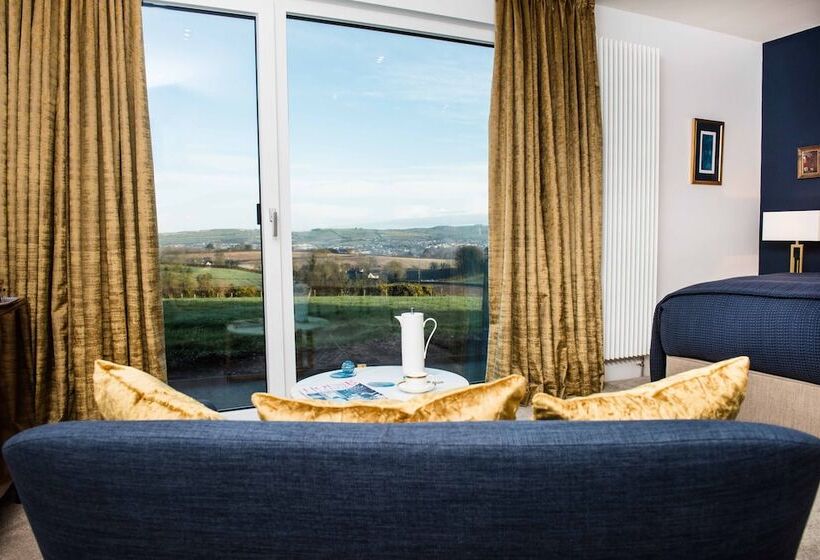 Fotos del hotel Peartree Hill:  10