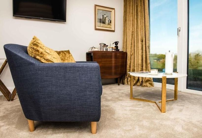 Fotos del hotel Peartree Hill:  17