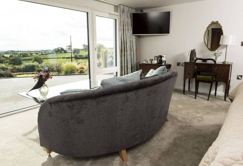 Fotos del hotel Peartree Hill:  18