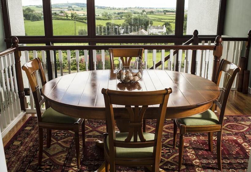 Fotos del hotel Peartree Hill:  20