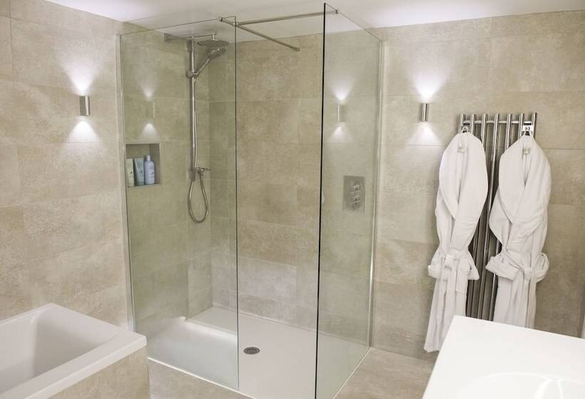 Fotos del hotel Peartree Hill:  4