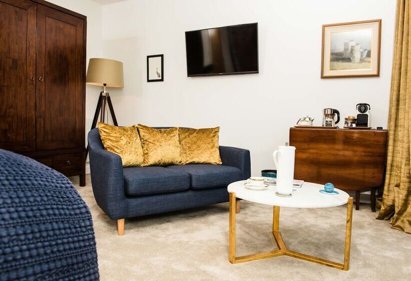 Fotos del hotel Peartree Hill:  15