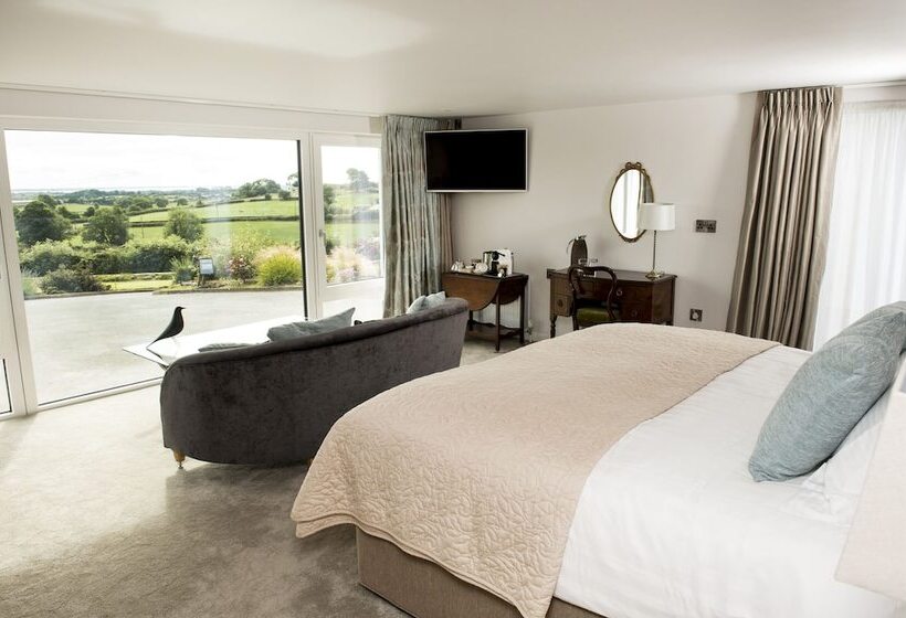 Fotos del hotel Peartree Hill:  7