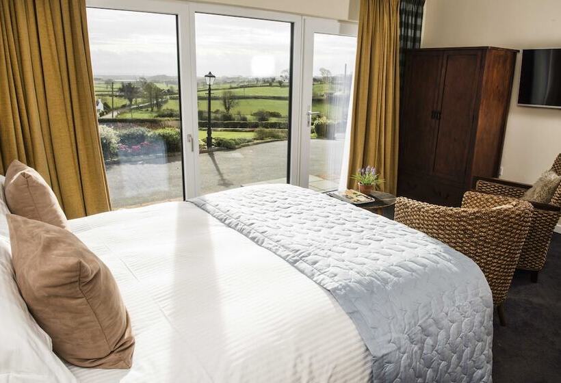 Fotos del hotel Peartree Hill:  24