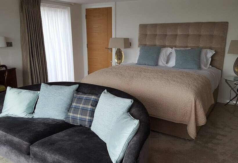 Fotos del hotel Peartree Hill:  21