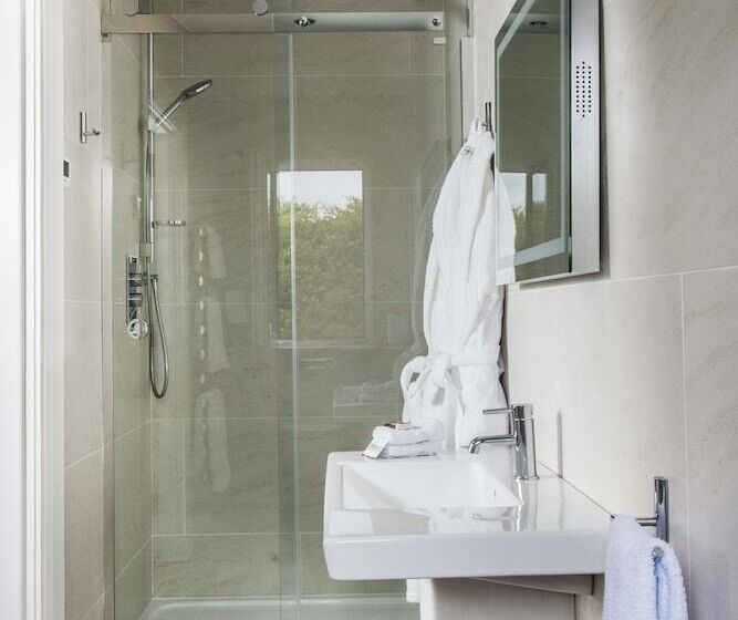 Fotos del hotel Peartree Hill:  8