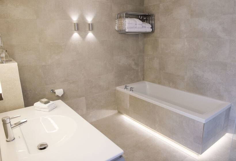 Fotos del hotel Peartree Hill:  12