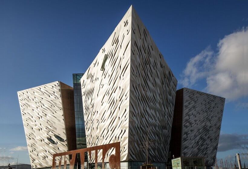 Fotos del hotel Peartree Hill:  19