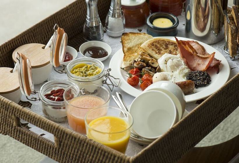 Fotos del hotel Peartree Hill:  2