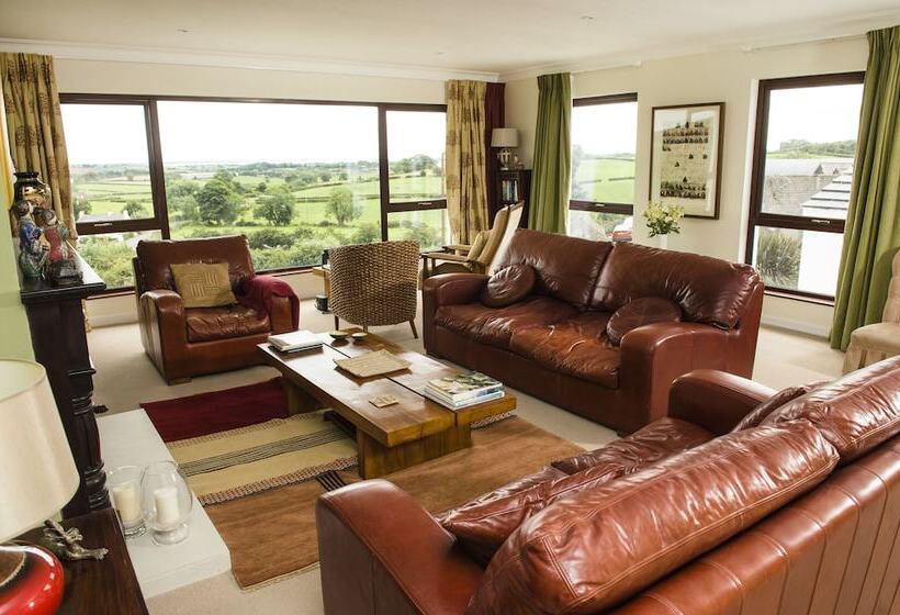 Fotos del hotel Peartree Hill:  11