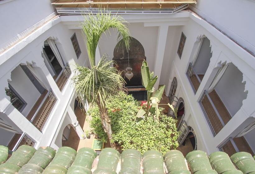 Fotos del hotel Riad 64:  15