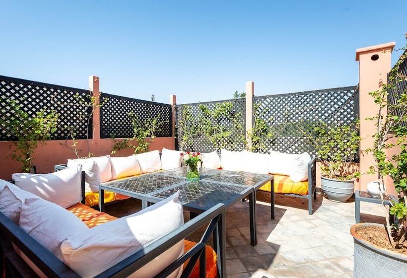 Fotos del hotel Riad 64:  9