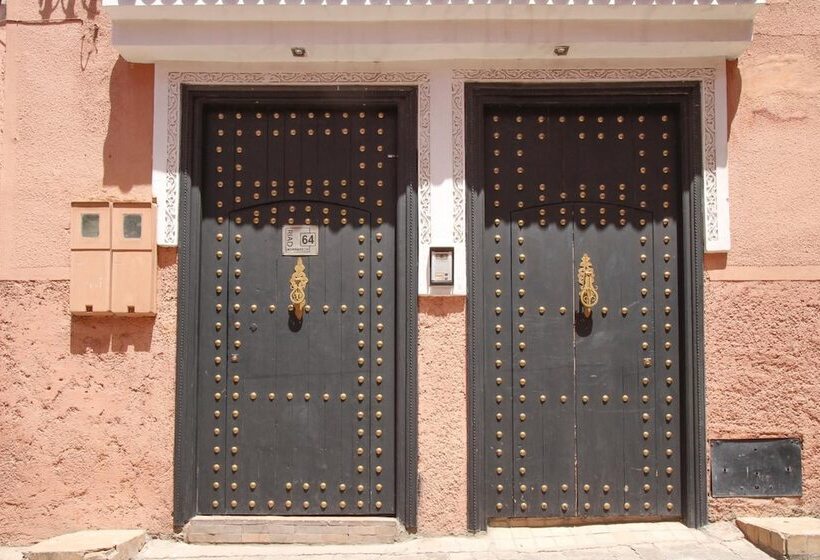 Fotos del hotel Riad 64:  11