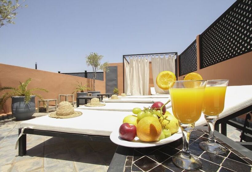 Fotos del hotel Riad 64:  13