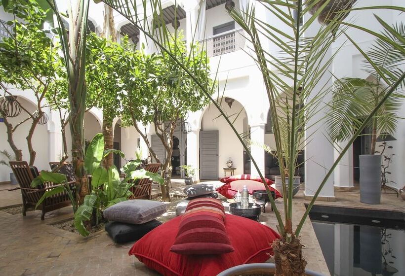 Fotos del hotel Riad 64:  14