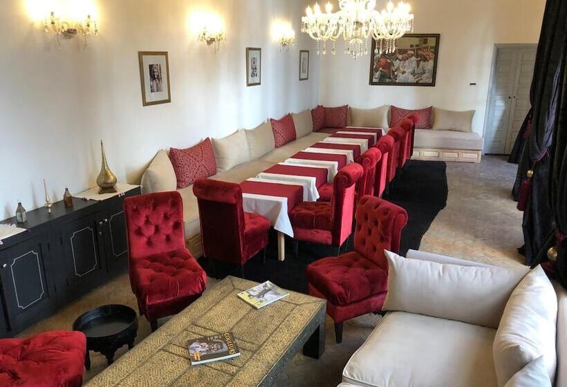 Fotos del hotel Riad 64:  3