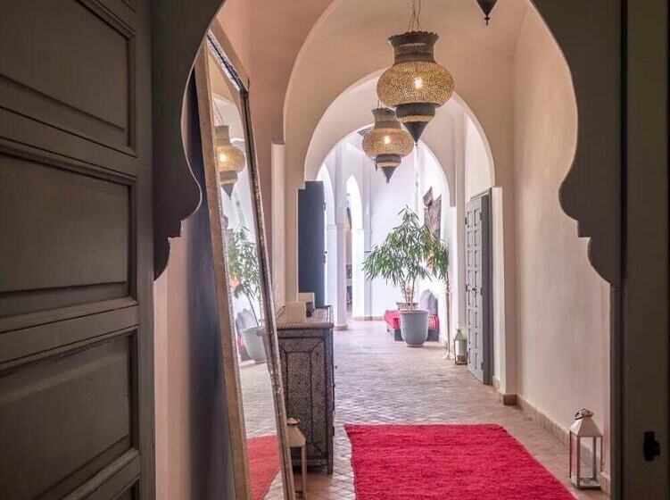 Fotos del hotel Riad 64:  2