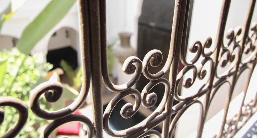 Fotos del hotel Riad 64:  10