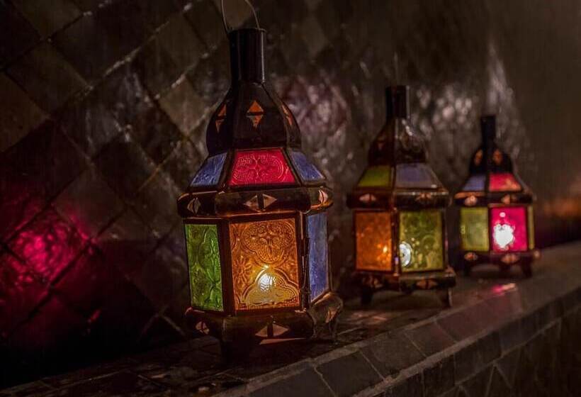 Fotos del hotel Riad 64:  5